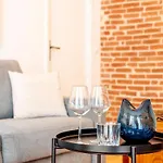 # République # Paris2 # Chatelêt # 2bedrooms