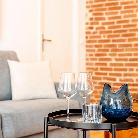 # République # Paris2 # Chatelêt # 2bedrooms