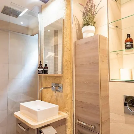 Appartamento # République # Paris2 # Chatelêt # 2bedrooms