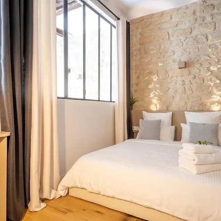 # République # Paris2 # Chatelêt # 2bedrooms * Parigi